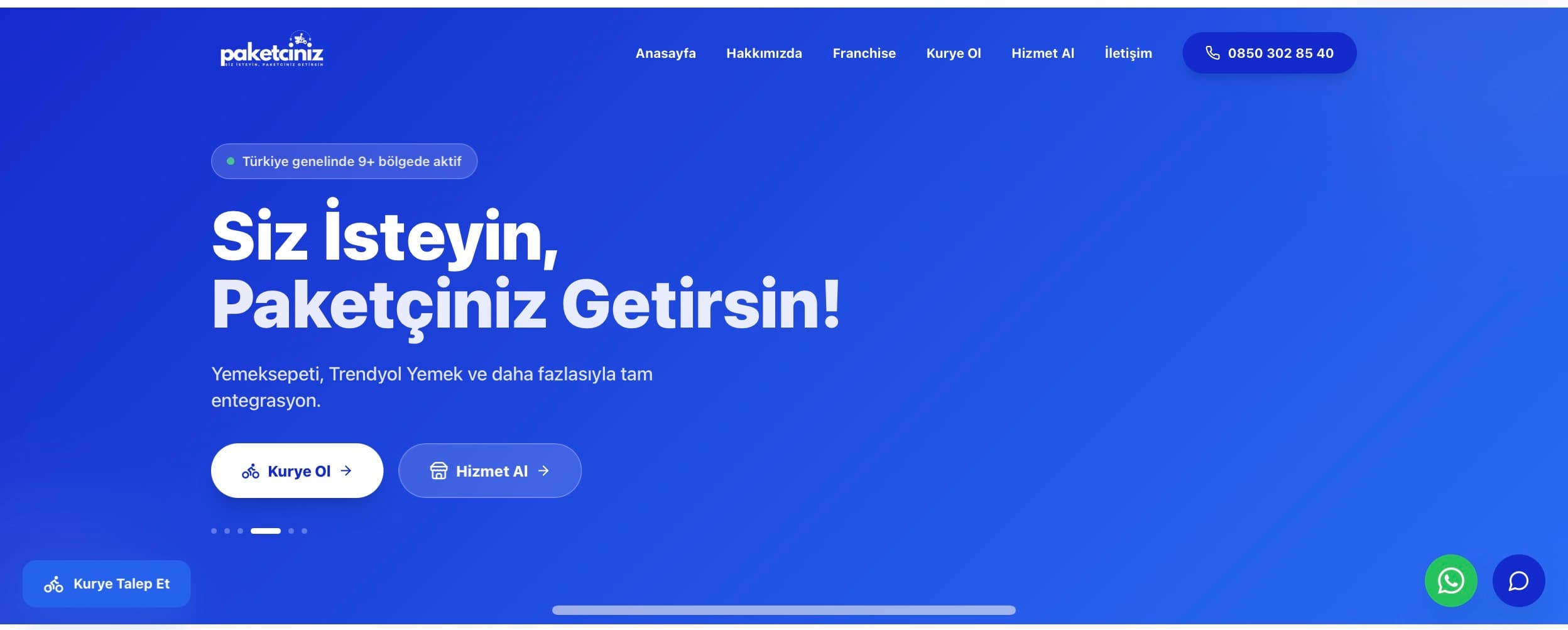 Paketciniz.com