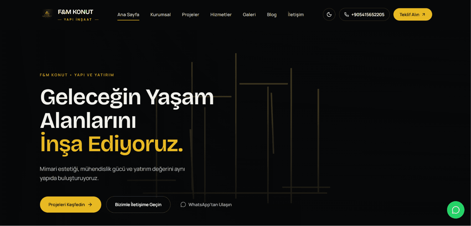 Fmkonut.com